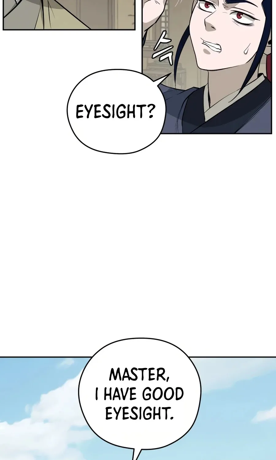 Gwanjeon: Kang Jin Lee Chapter 22 page 52 - 