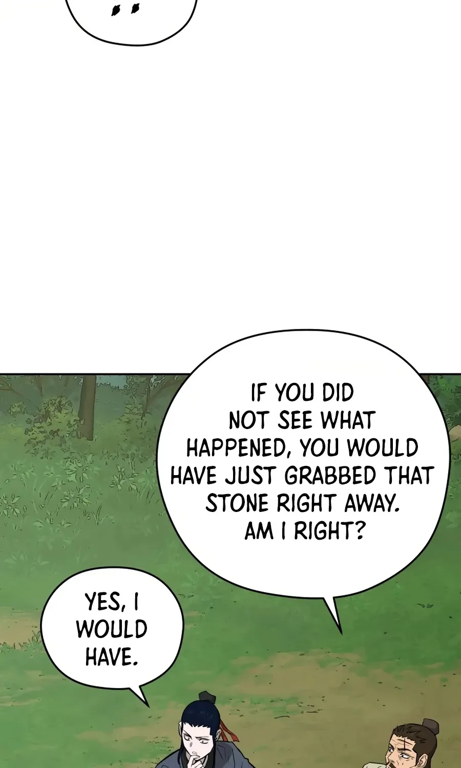 Gwanjeon: Kang Jin Lee Chapter 22 page 65 - 