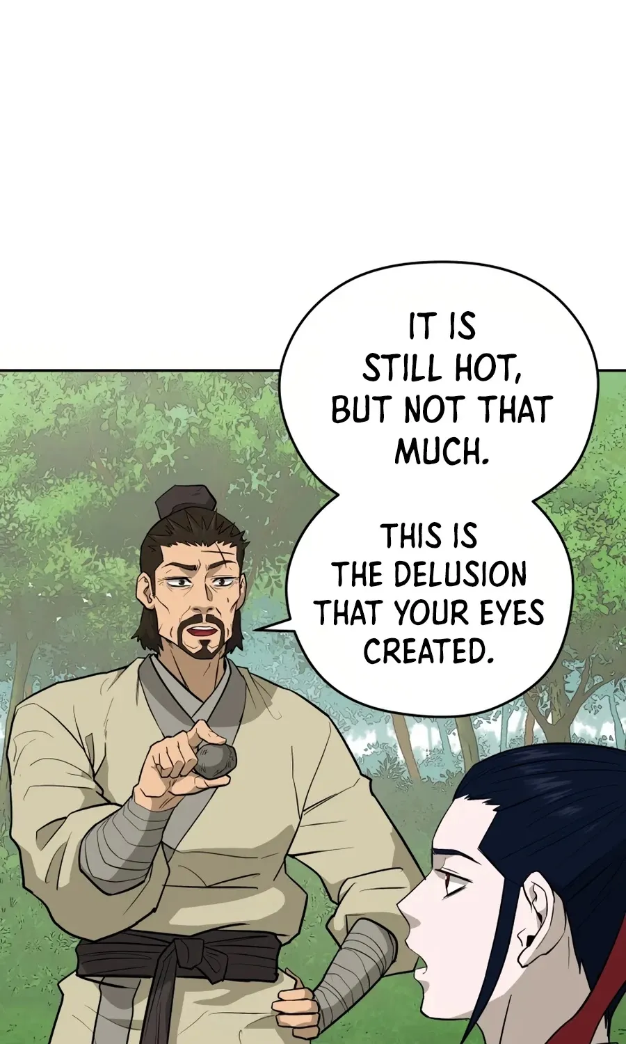 Gwanjeon: Kang Jin Lee Chapter 22 page 70 - 