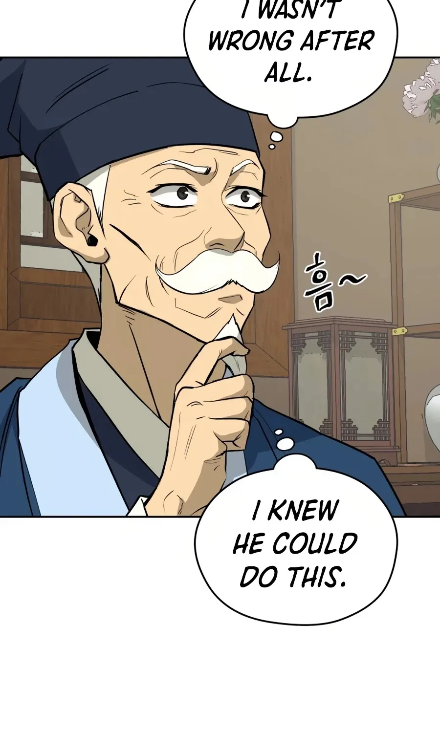 Gwanjeon: Kang Jin Lee Chapter 22 page 8 - 