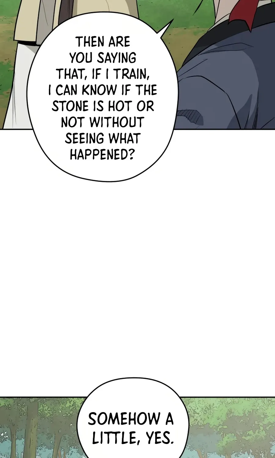 Gwanjeon: Kang Jin Lee Chapter 22 page 71 - 