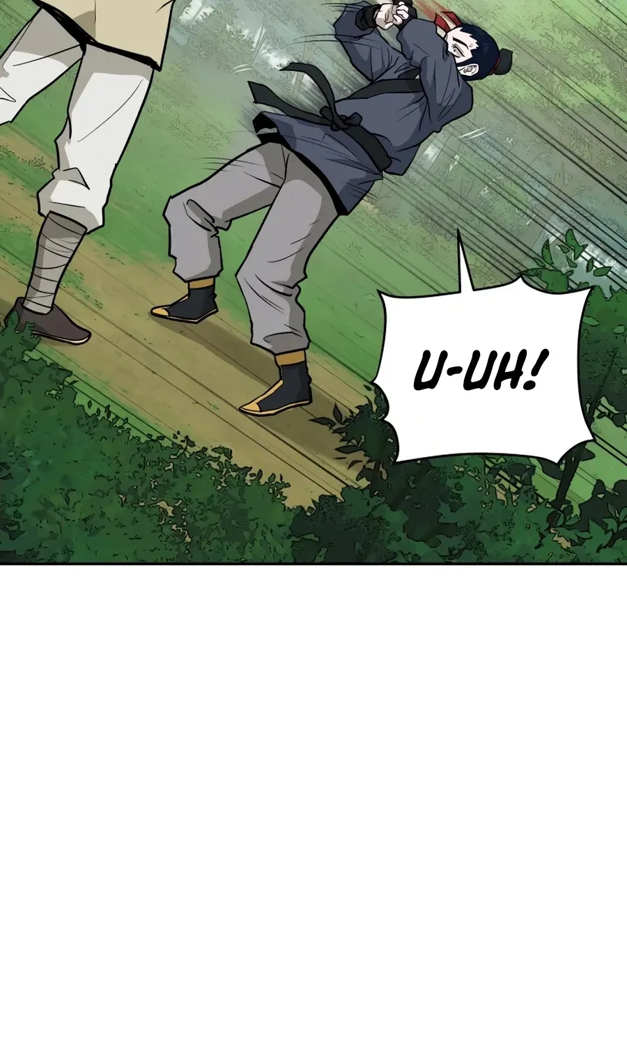 Gwanjeon: Kang Jin Lee Chapter 22 page 77 - 