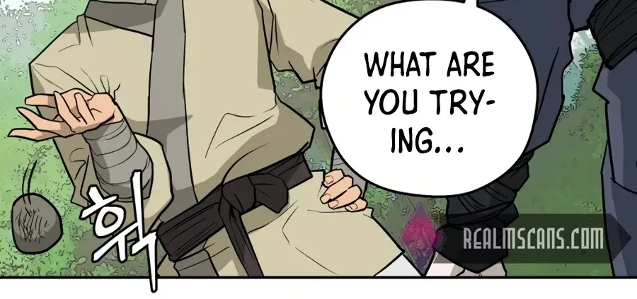 Gwanjeon: Kang Jin Lee Chapter 22 page 81 - 