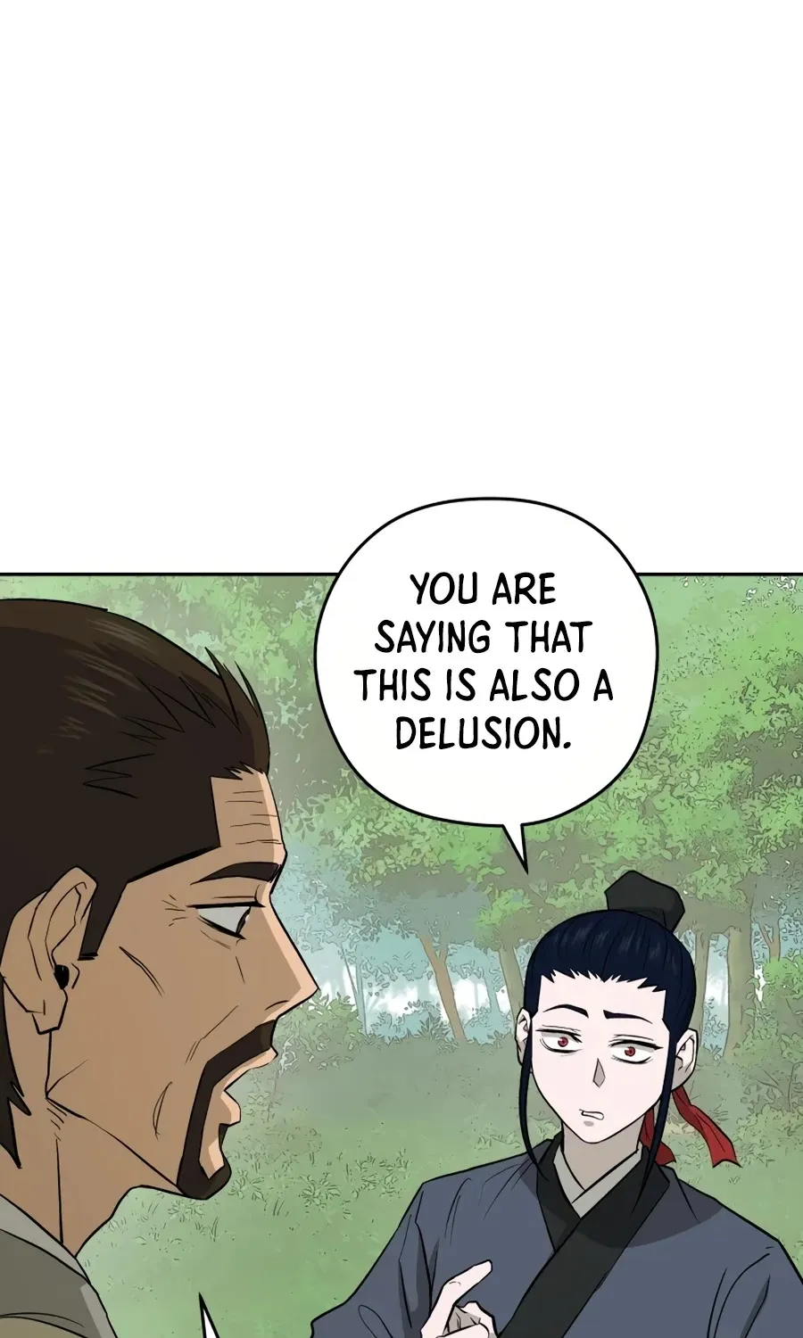 Gwanjeon: Kang Jin Lee Chapter 22 page 82 - 