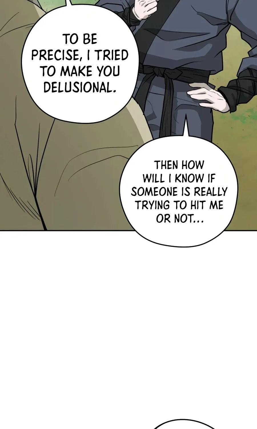 Gwanjeon: Kang Jin Lee Chapter 22 page 83 - 