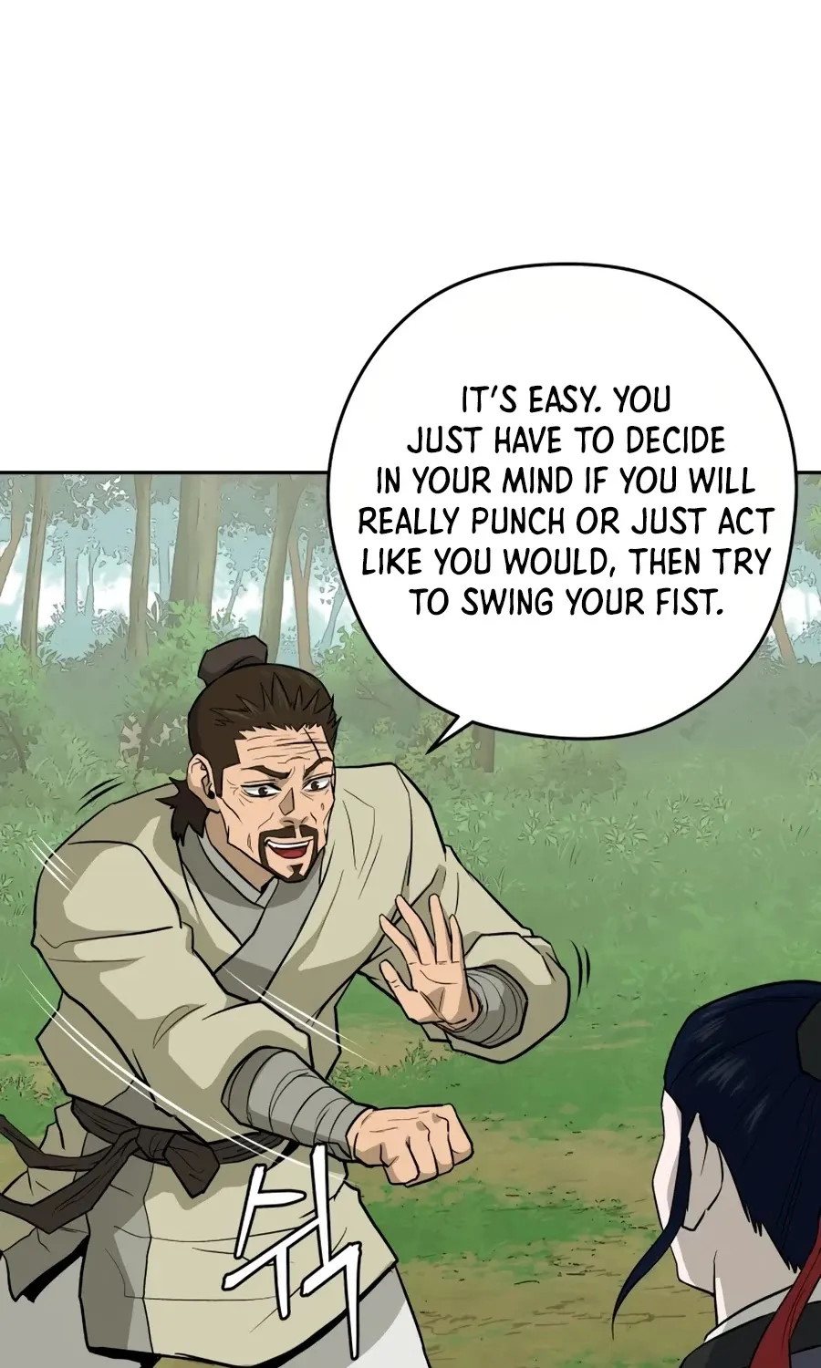 Gwanjeon: Kang Jin Lee Chapter 22 page 86 - 