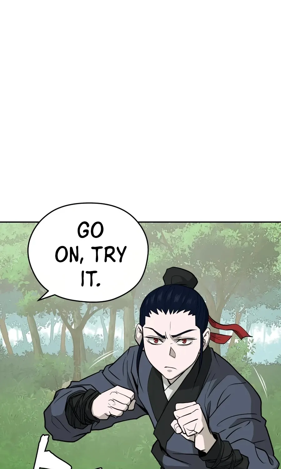 Gwanjeon: Kang Jin Lee Chapter 22 page 88 - 