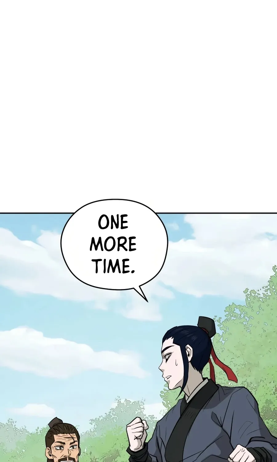 Gwanjeon: Kang Jin Lee Chapter 22 page 94 - 