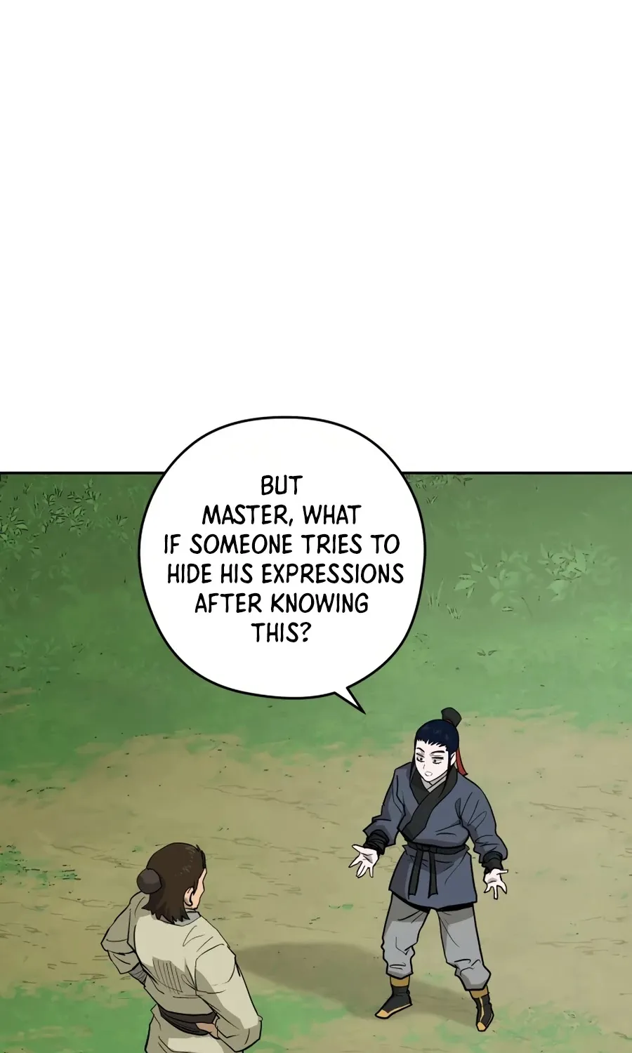 Gwanjeon: Kang Jin Lee Chapter 22 page 100 - 