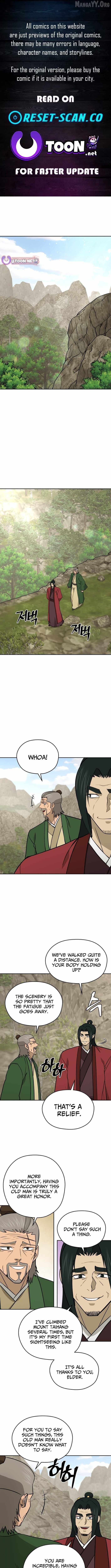Gwanjeon: Kang Jin Lee Chapter 223 page 2 - 