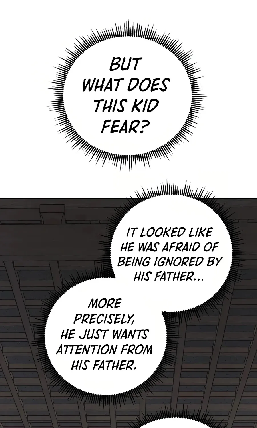 Gwanjeon: Kang Jin Lee Chapter 23 page 104 - 