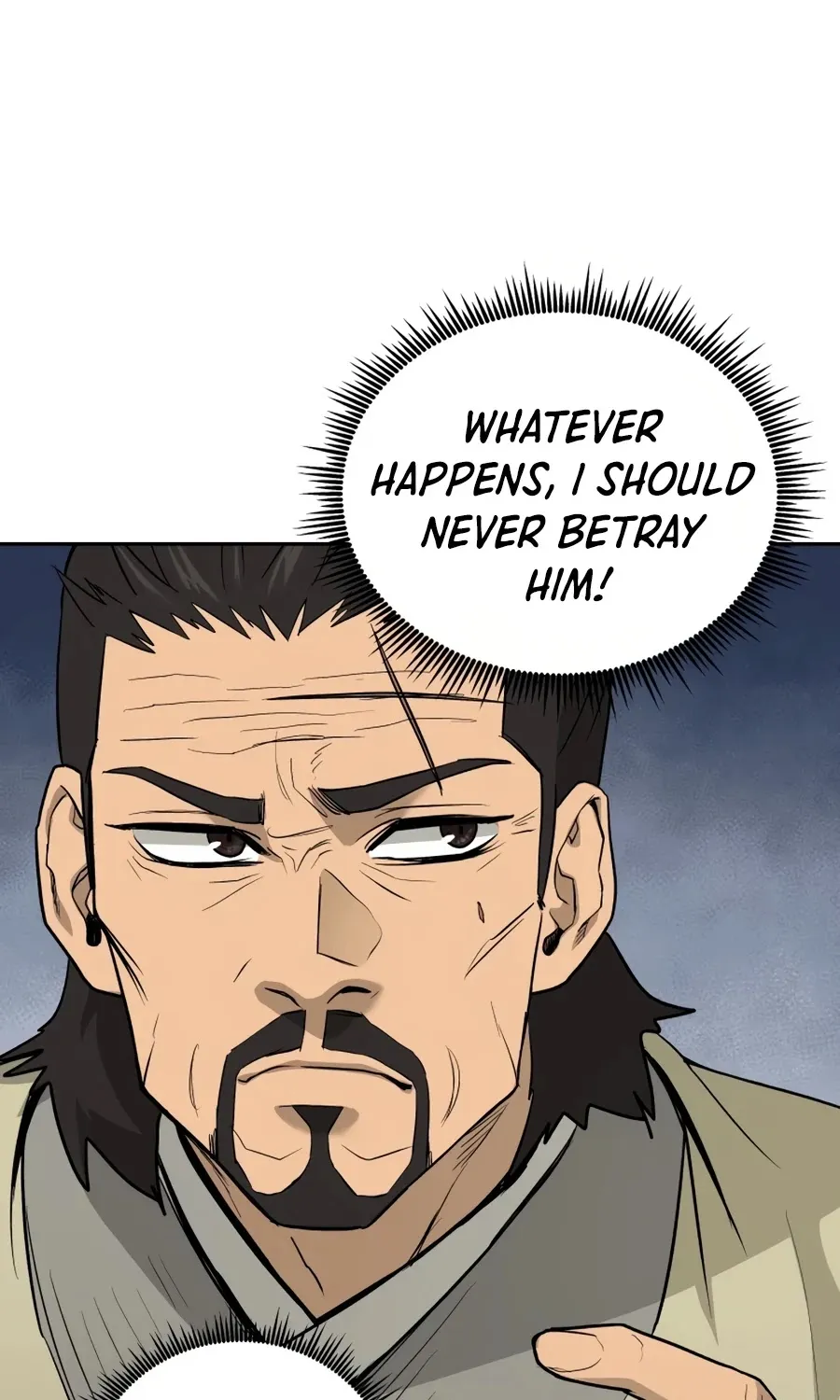 Gwanjeon: Kang Jin Lee Chapter 23 page 110 - 