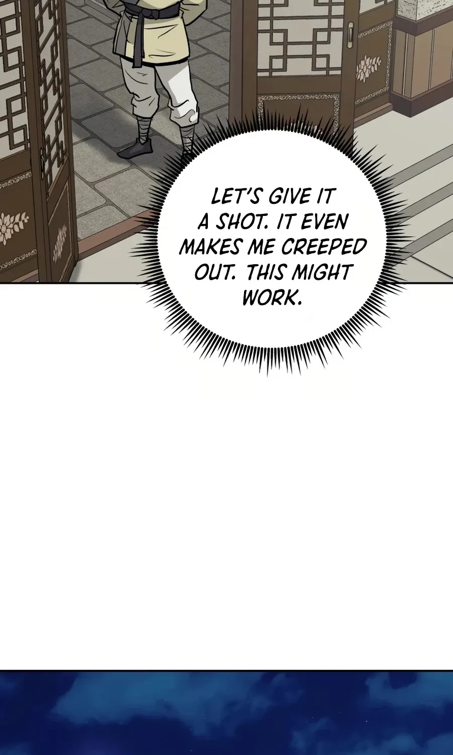 Gwanjeon: Kang Jin Lee Chapter 23 page 112 - 
