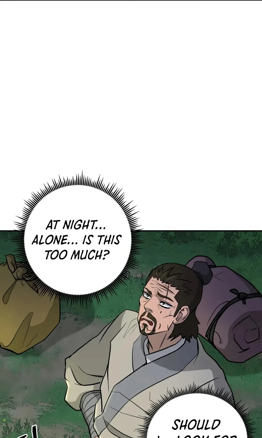 Gwanjeon: Kang Jin Lee Chapter 23 page 116 - 