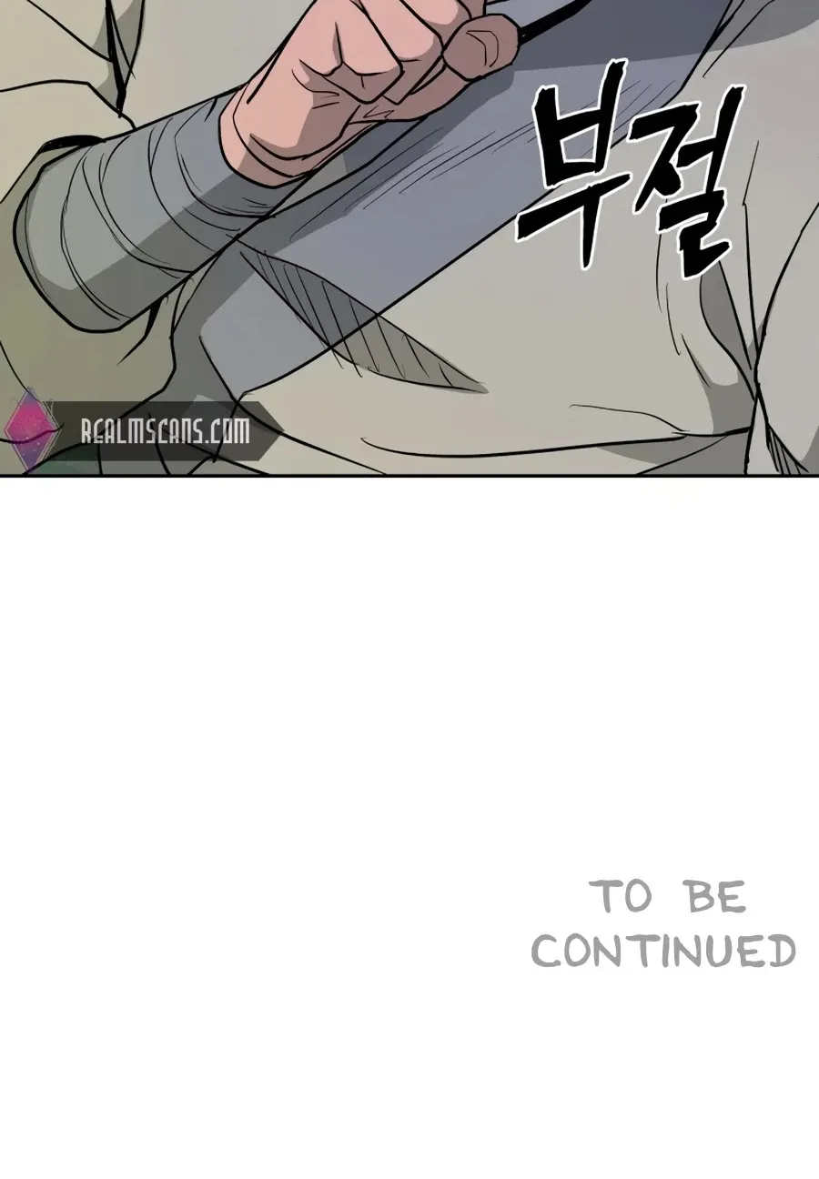 Gwanjeon: Kang Jin Lee Chapter 23 page 133 - 