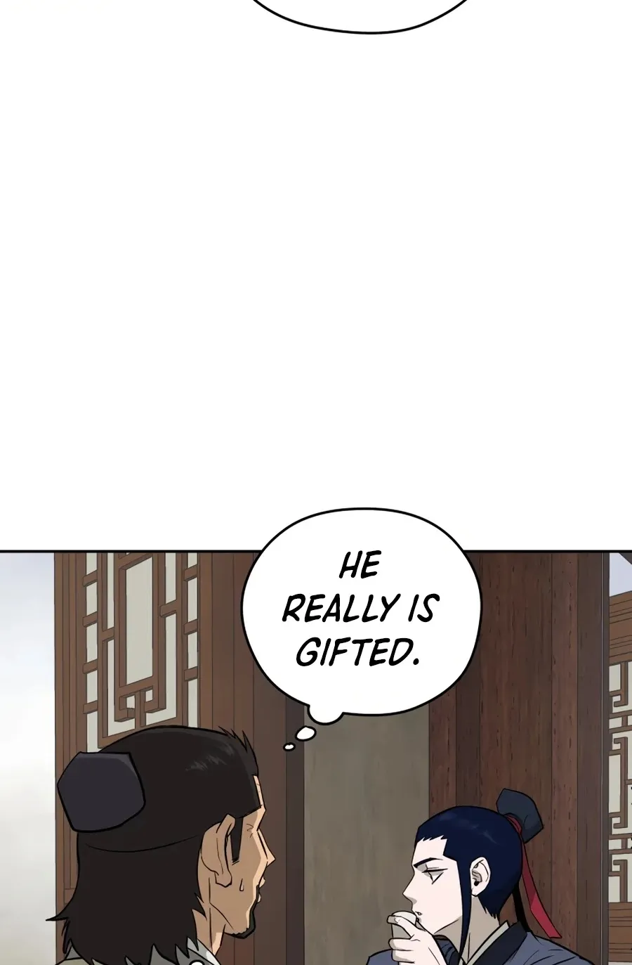 Gwanjeon: Kang Jin Lee Chapter 23 page 23 - 