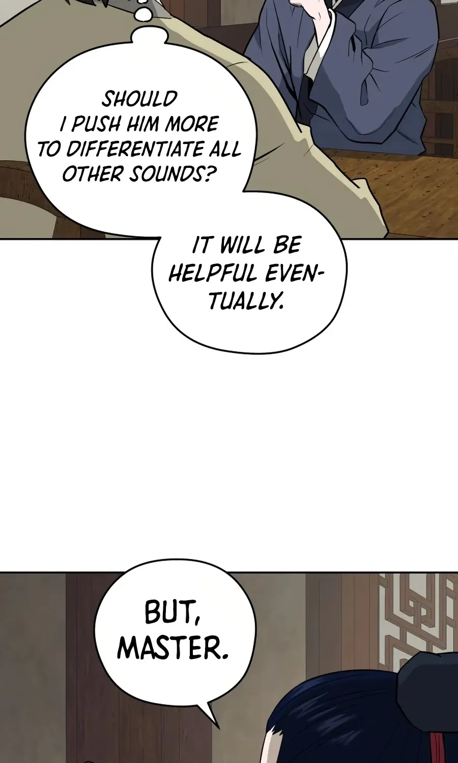 Gwanjeon: Kang Jin Lee Chapter 23 page 24 - 