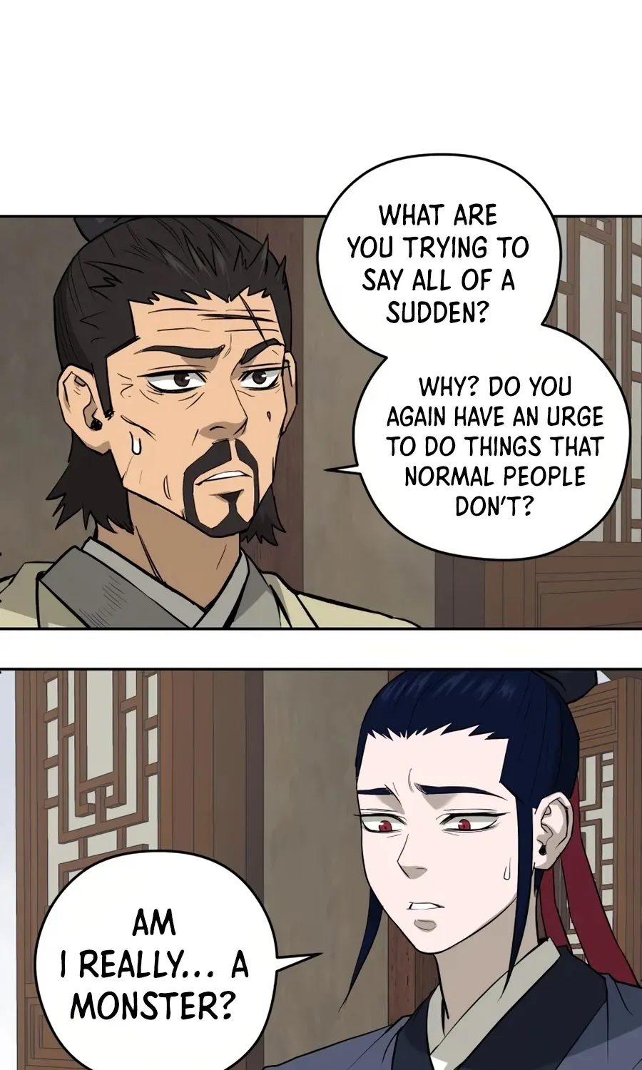 Gwanjeon: Kang Jin Lee Chapter 23 page 26 - 