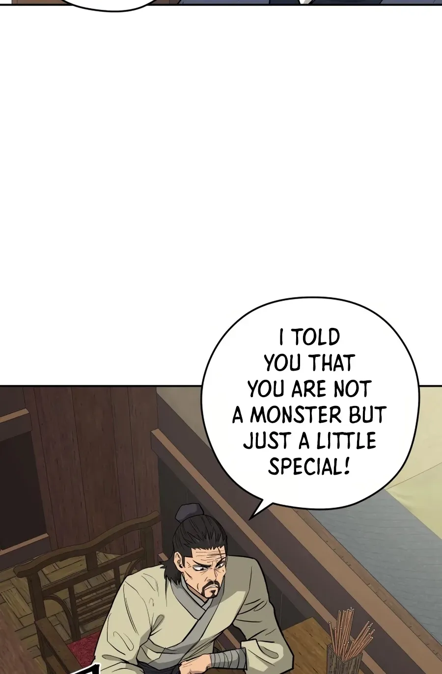 Gwanjeon: Kang Jin Lee Chapter 23 page 27 - 