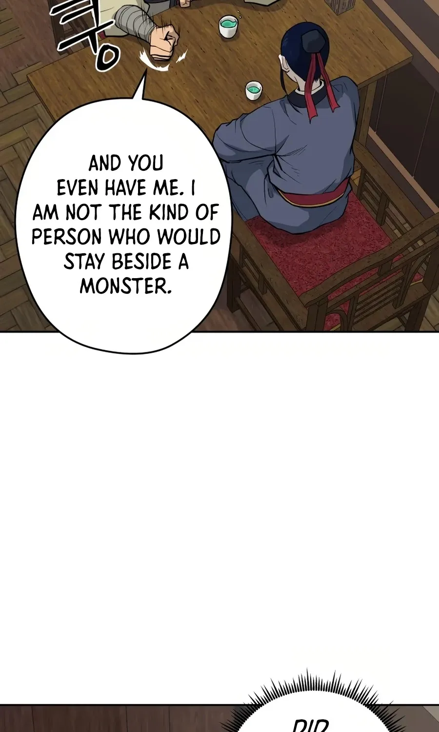 Gwanjeon: Kang Jin Lee Chapter 23 page 28 - 