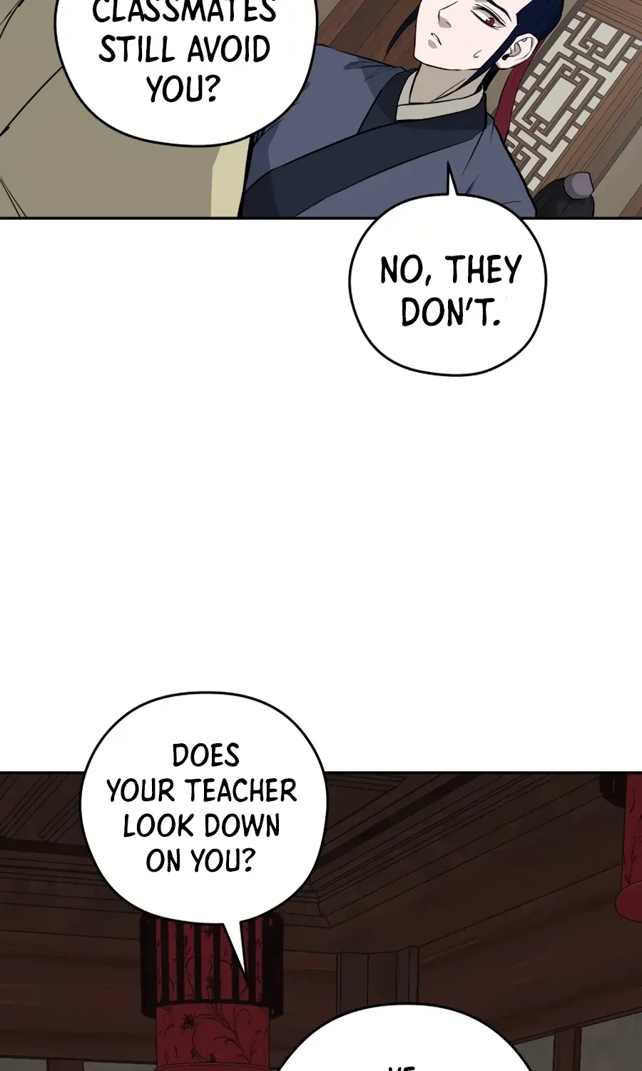 Gwanjeon: Kang Jin Lee Chapter 23 page 31 - 