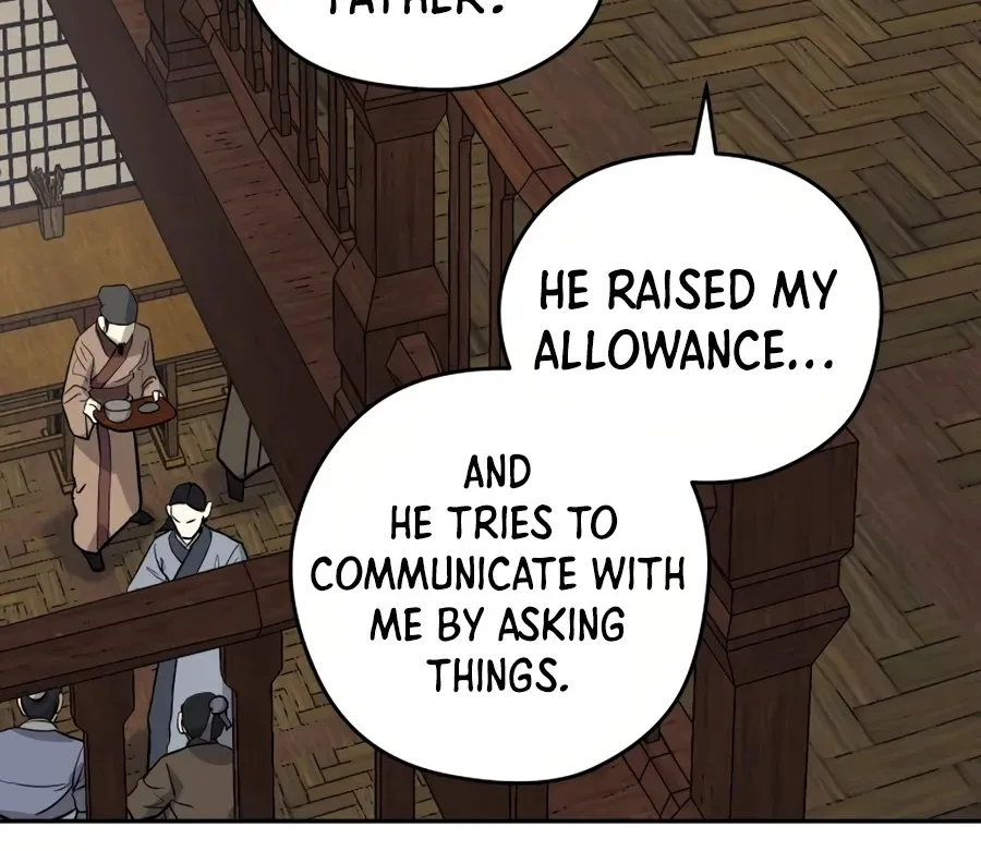Gwanjeon: Kang Jin Lee Chapter 23 page 33 - 