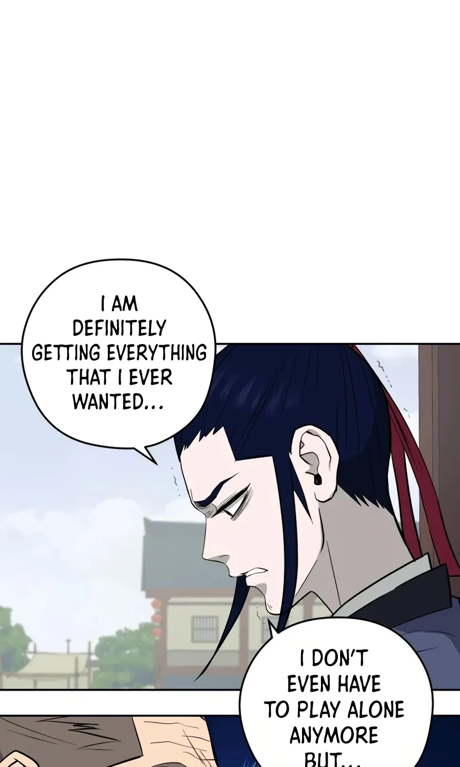 Gwanjeon: Kang Jin Lee Chapter 23 page 36 - 