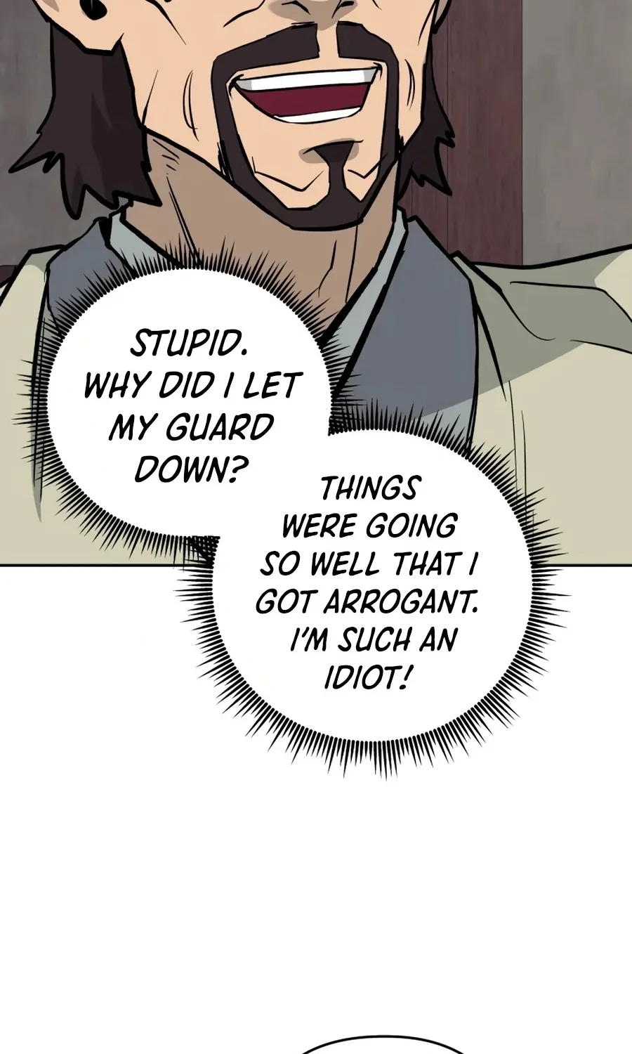 Gwanjeon: Kang Jin Lee Chapter 23 page 43 - 