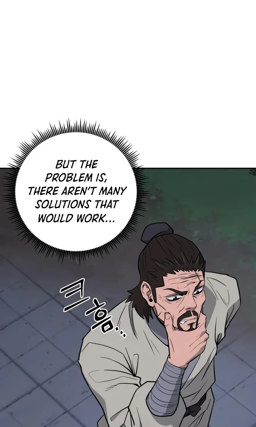 Gwanjeon: Kang Jin Lee Chapter 23 page 52 - 