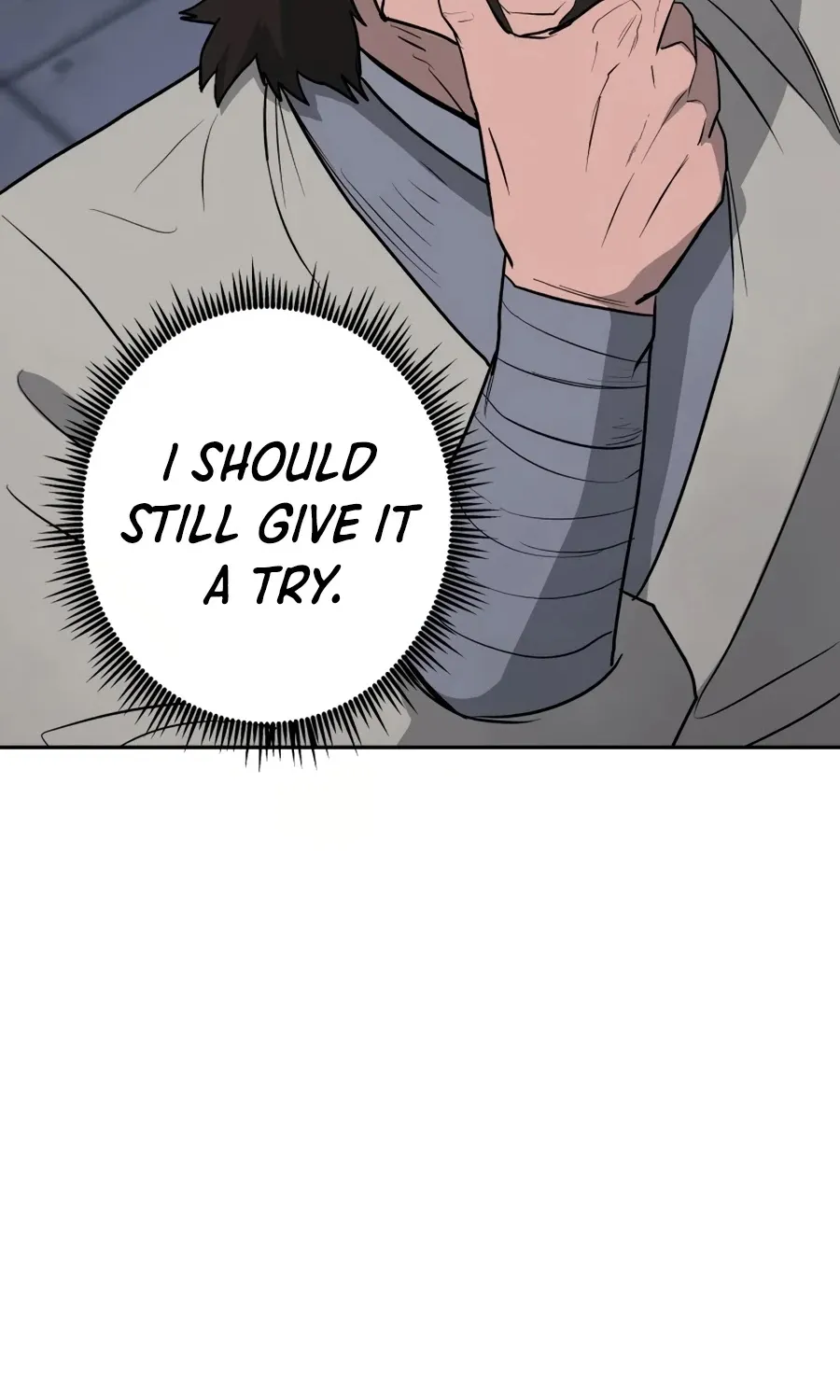 Gwanjeon: Kang Jin Lee Chapter 23 page 55 - 