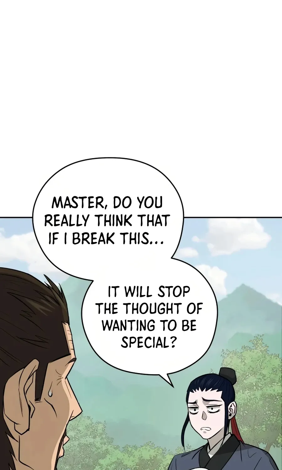 Gwanjeon: Kang Jin Lee Chapter 23 page 60 - 