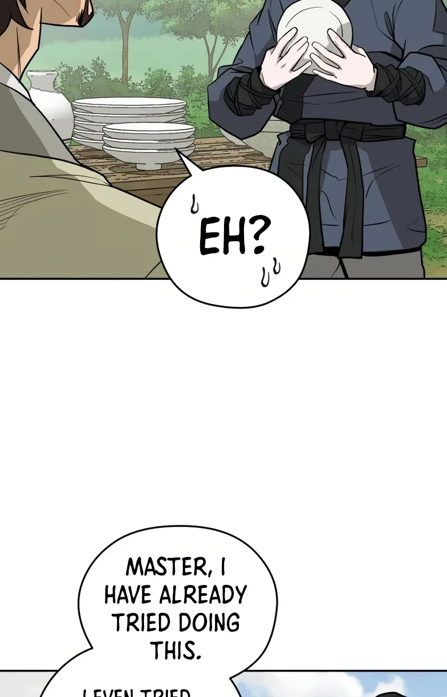 Gwanjeon: Kang Jin Lee Chapter 23 page 61 - 