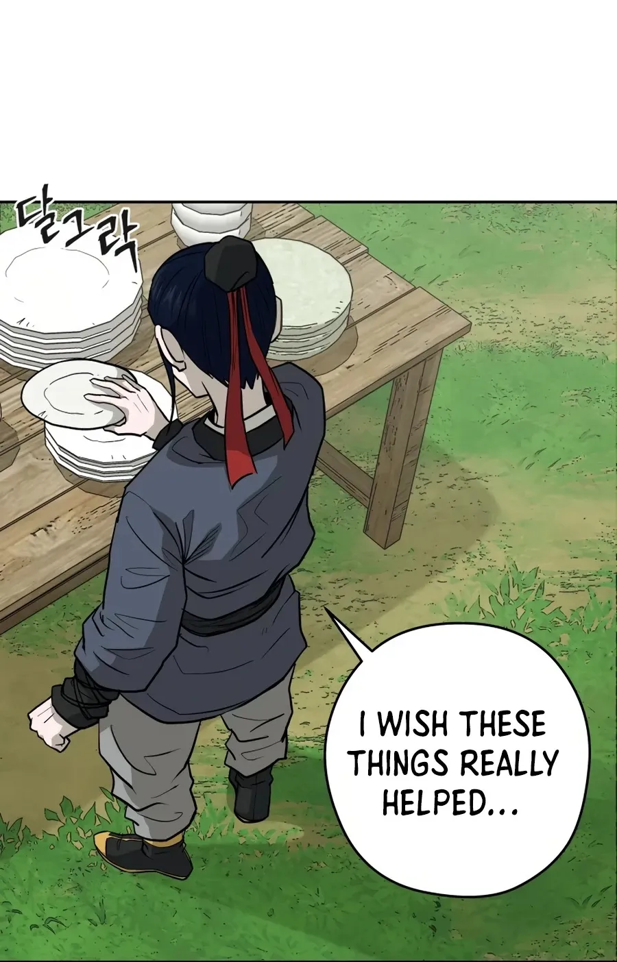 Gwanjeon: Kang Jin Lee Chapter 23 page 63 - 