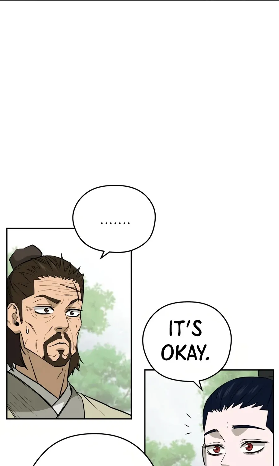 Gwanjeon: Kang Jin Lee Chapter 23 page 64 - 
