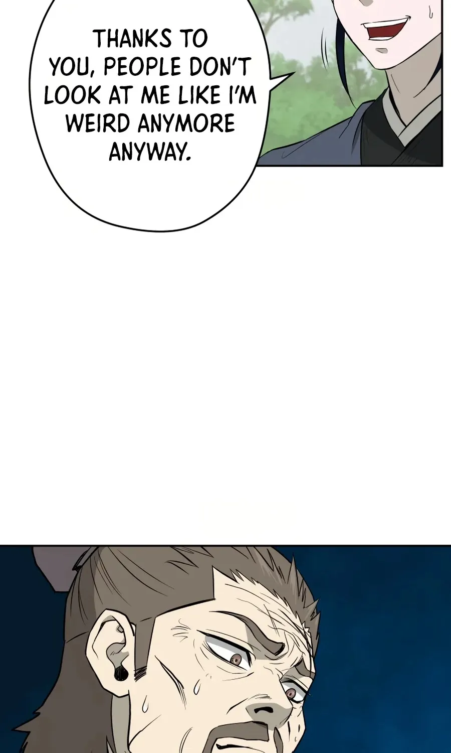 Gwanjeon: Kang Jin Lee Chapter 23 page 65 - 