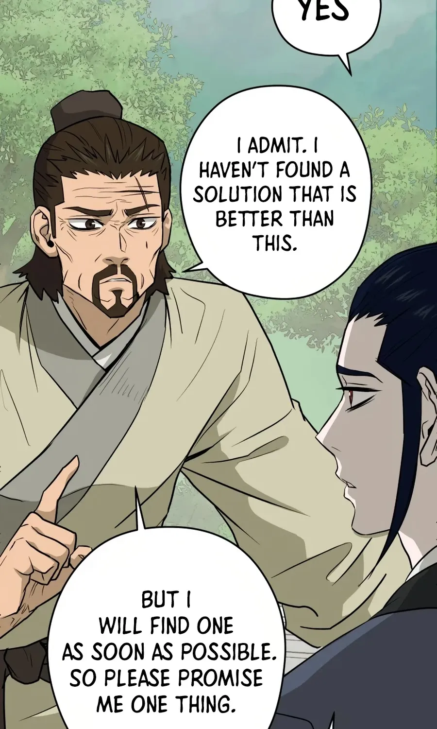 Gwanjeon: Kang Jin Lee Chapter 23 page 68 - 