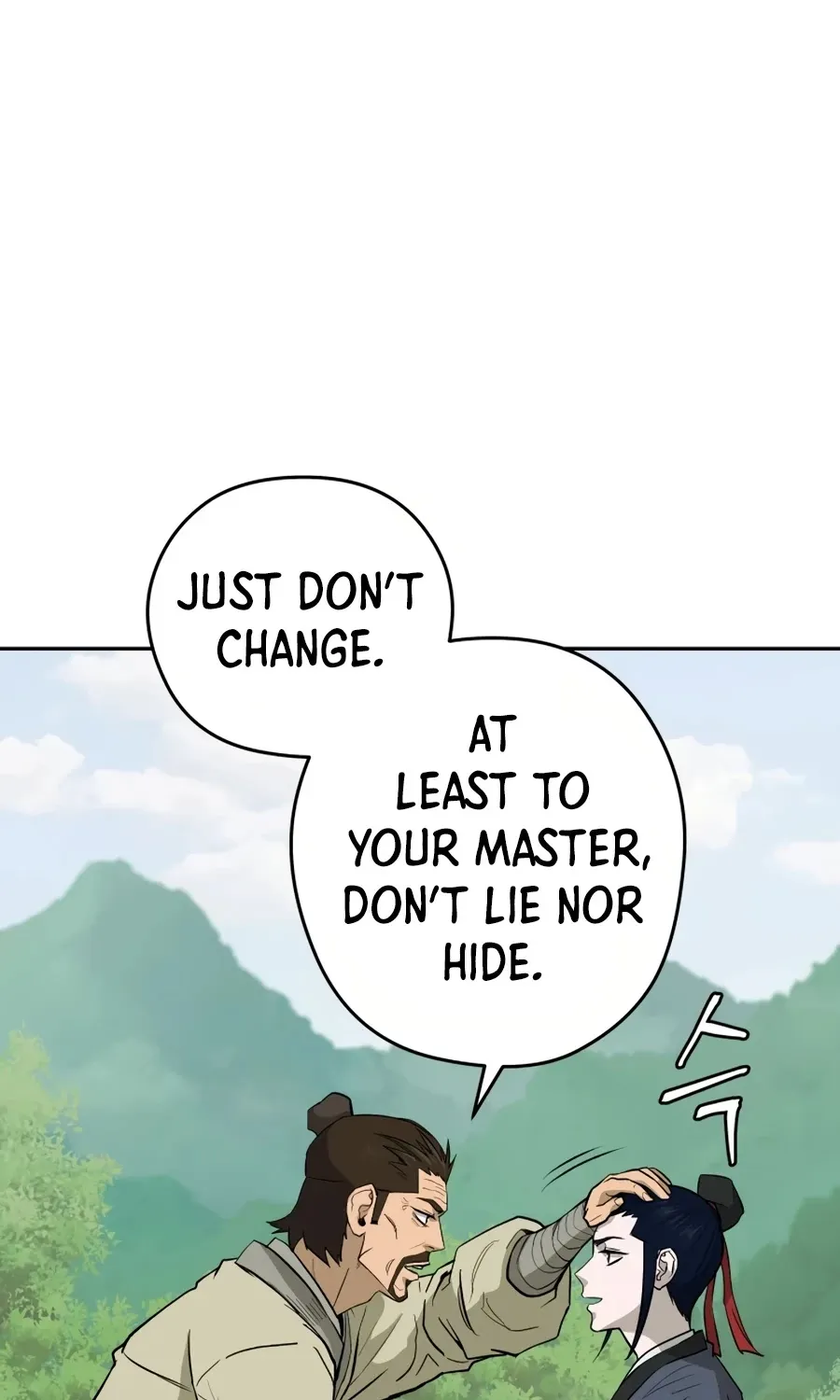 Gwanjeon: Kang Jin Lee Chapter 23 page 70 - 