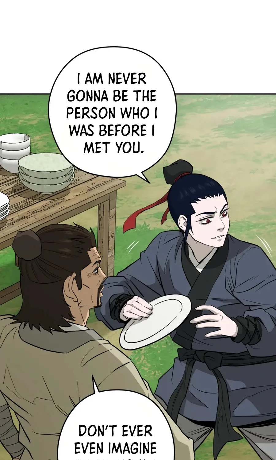 Gwanjeon: Kang Jin Lee Chapter 23 page 72 - 