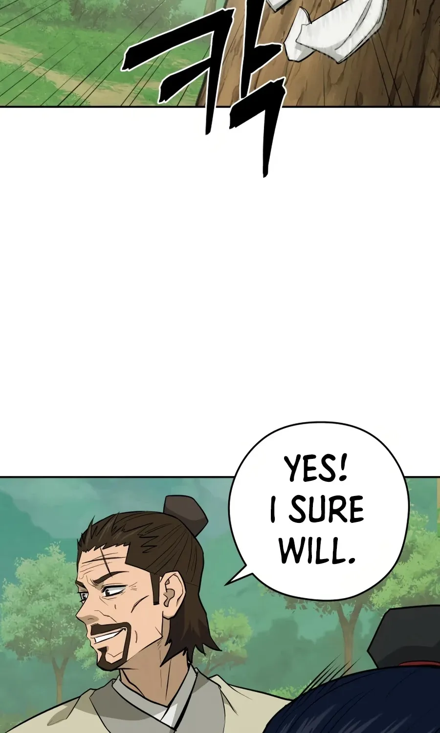 Gwanjeon: Kang Jin Lee Chapter 23 page 77 - 