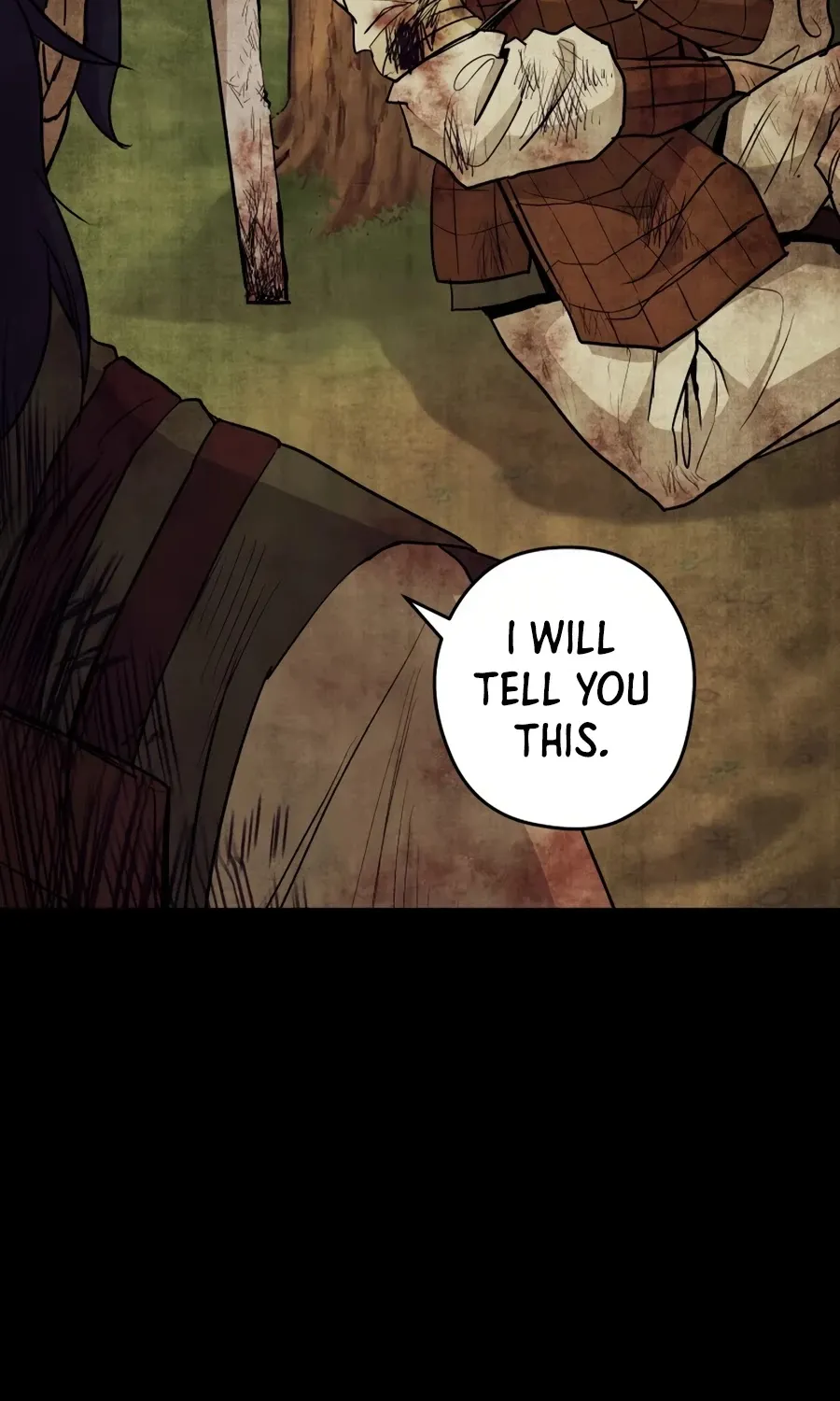Gwanjeon: Kang Jin Lee Chapter 23 page 83 - 