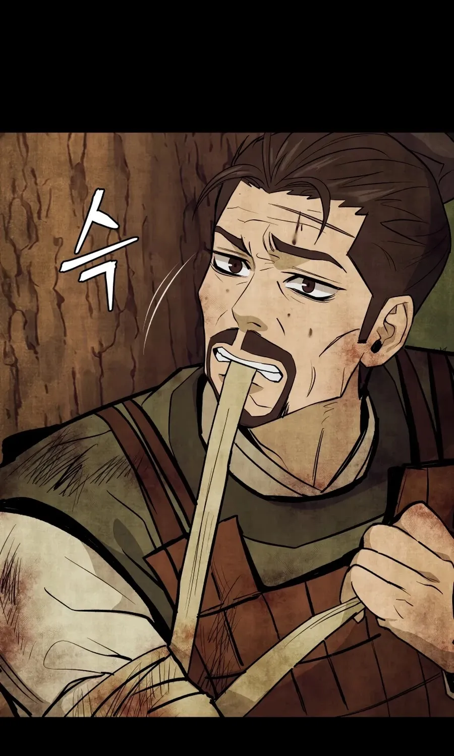 Gwanjeon: Kang Jin Lee Chapter 23 page 84 - 