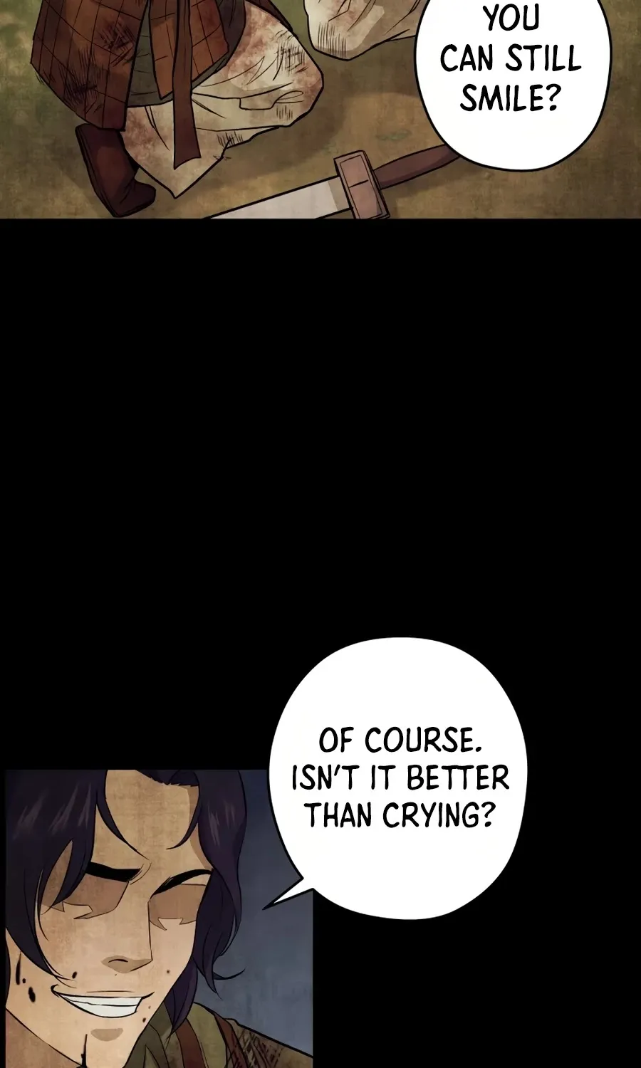 Gwanjeon: Kang Jin Lee Chapter 23 page 89 - 