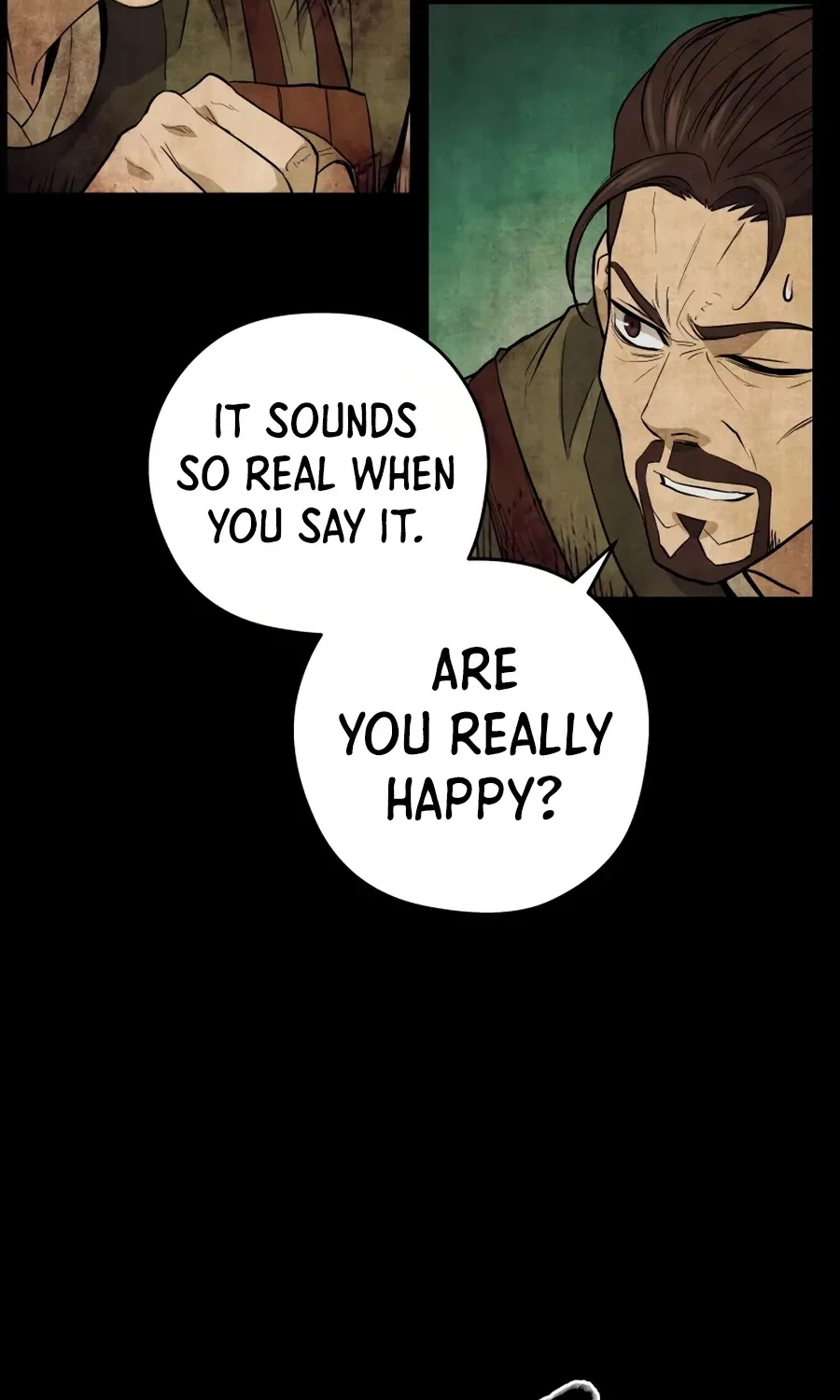 Gwanjeon: Kang Jin Lee Chapter 23 page 90 - 