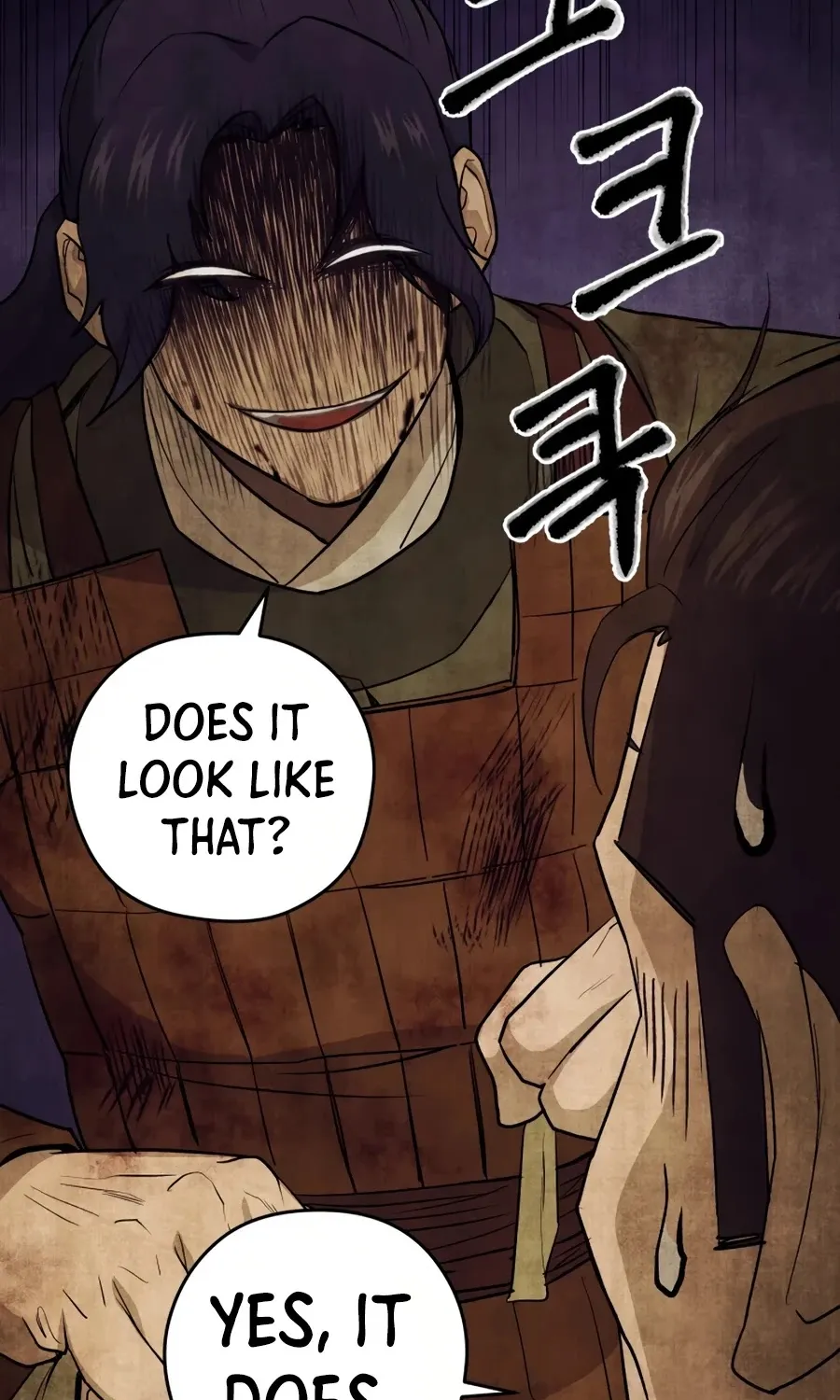 Gwanjeon: Kang Jin Lee Chapter 23 page 92 - 