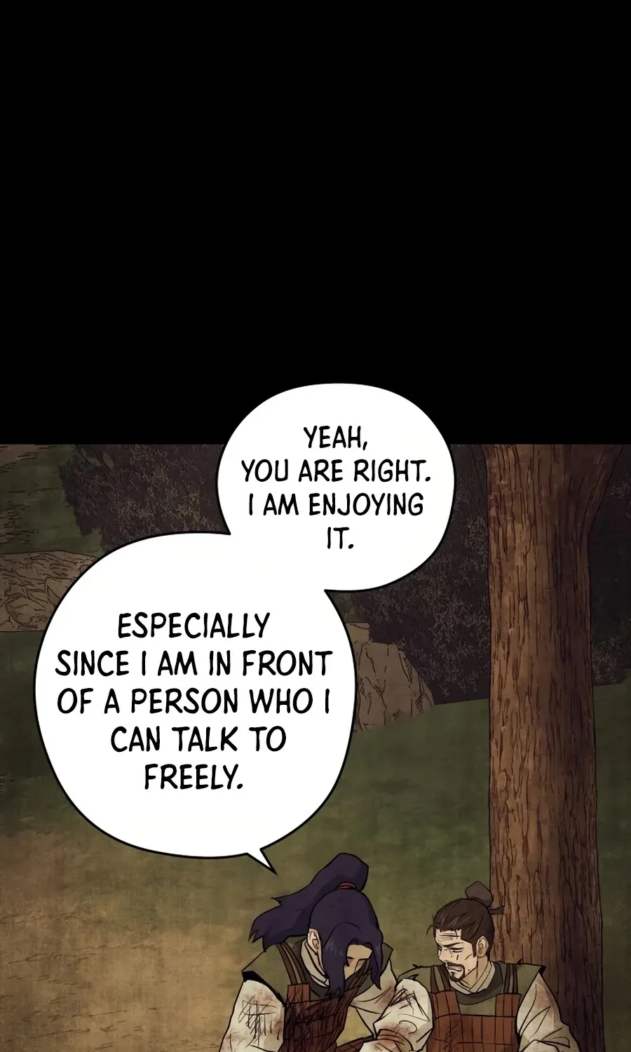 Gwanjeon: Kang Jin Lee Chapter 23 page 94 - 
