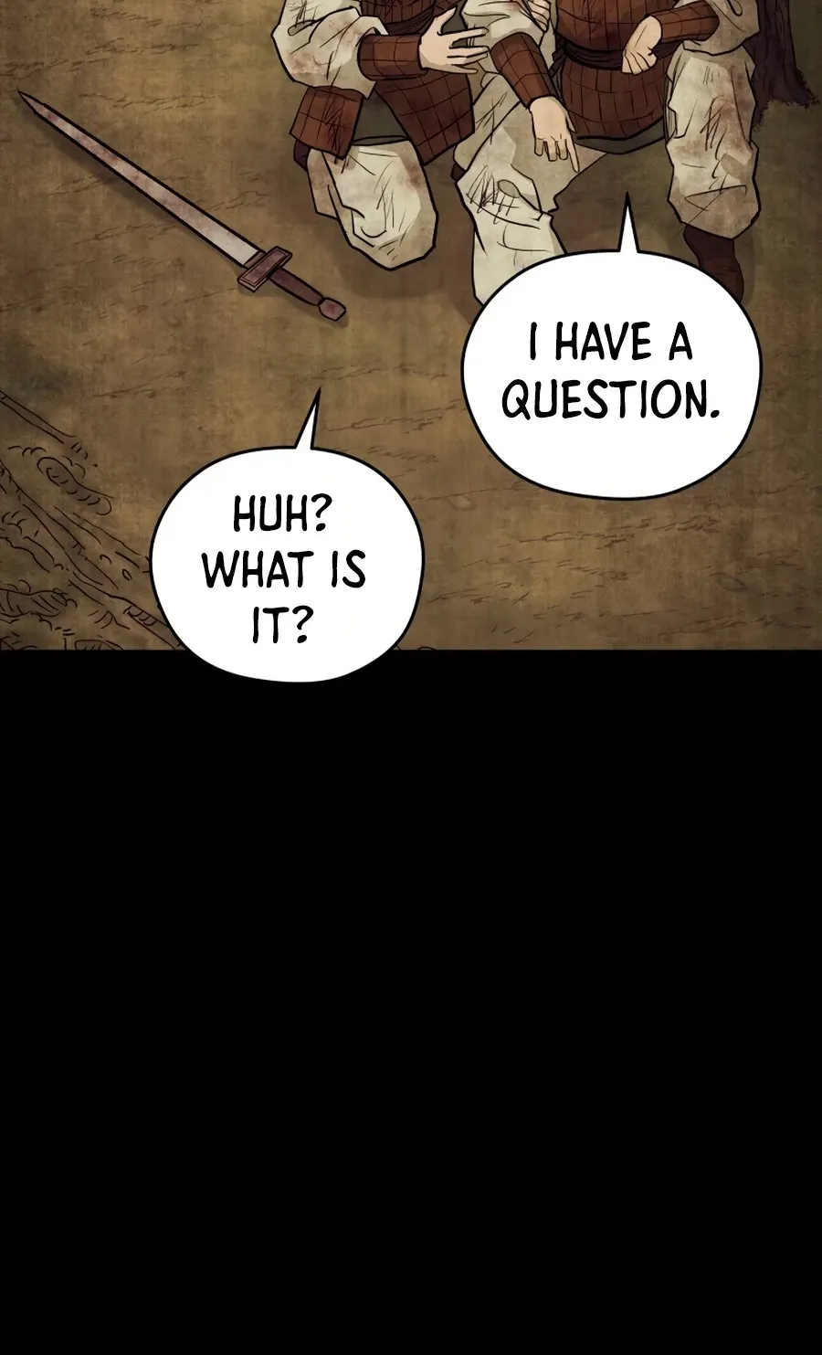 Gwanjeon: Kang Jin Lee Chapter 23 page 95 - 