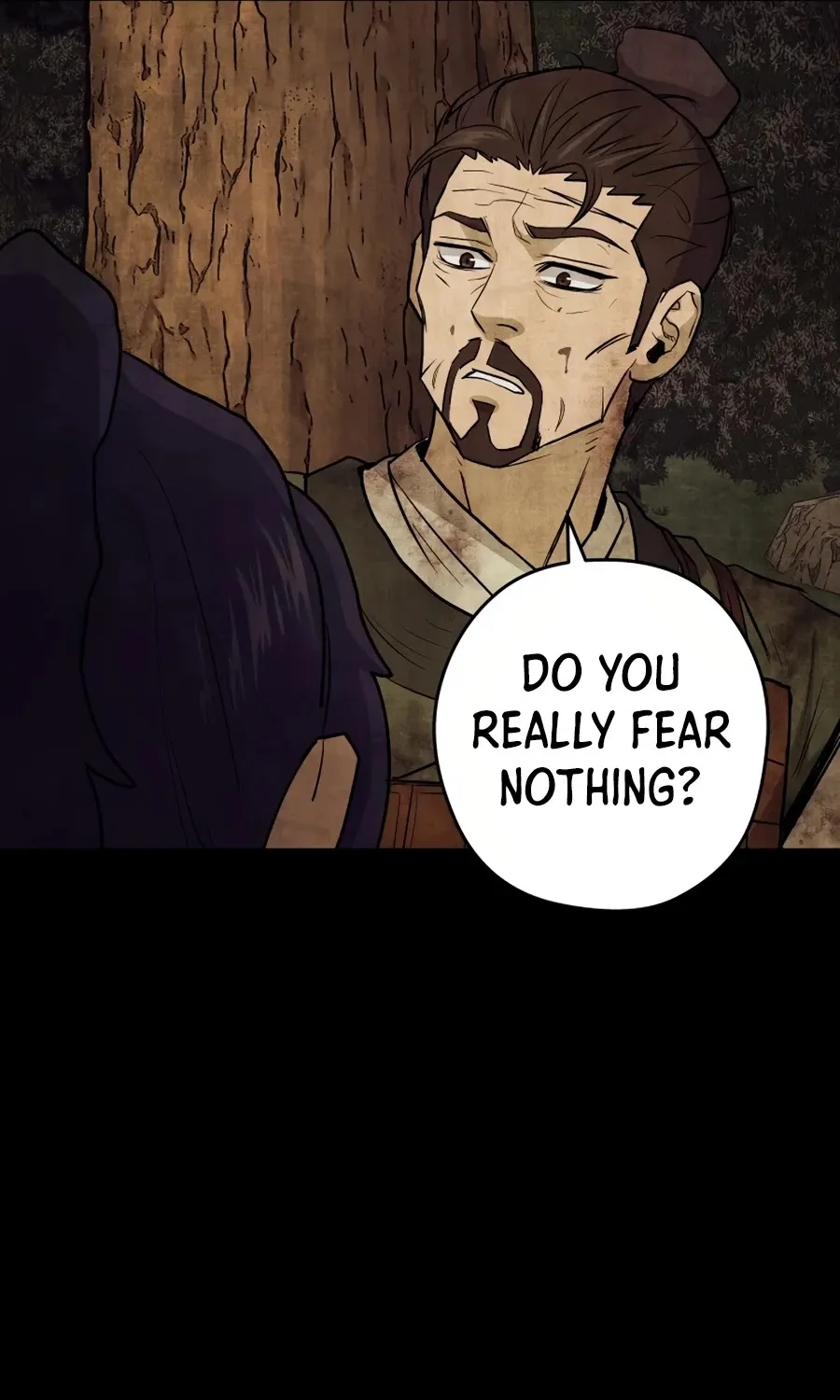 Gwanjeon: Kang Jin Lee Chapter 23 page 96 - 