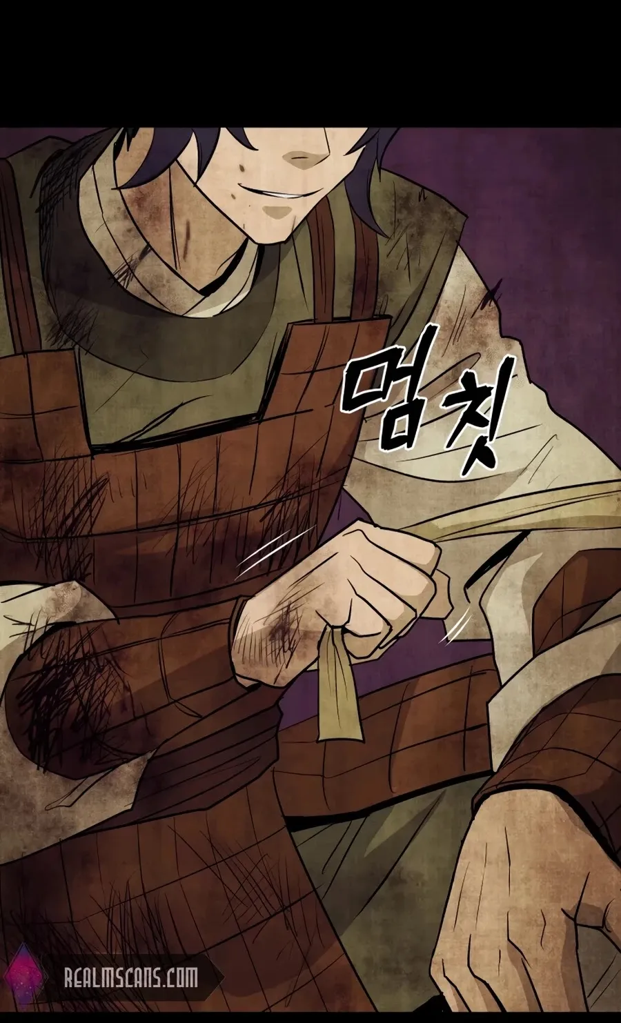 Gwanjeon: Kang Jin Lee Chapter 23 page 97 - 
