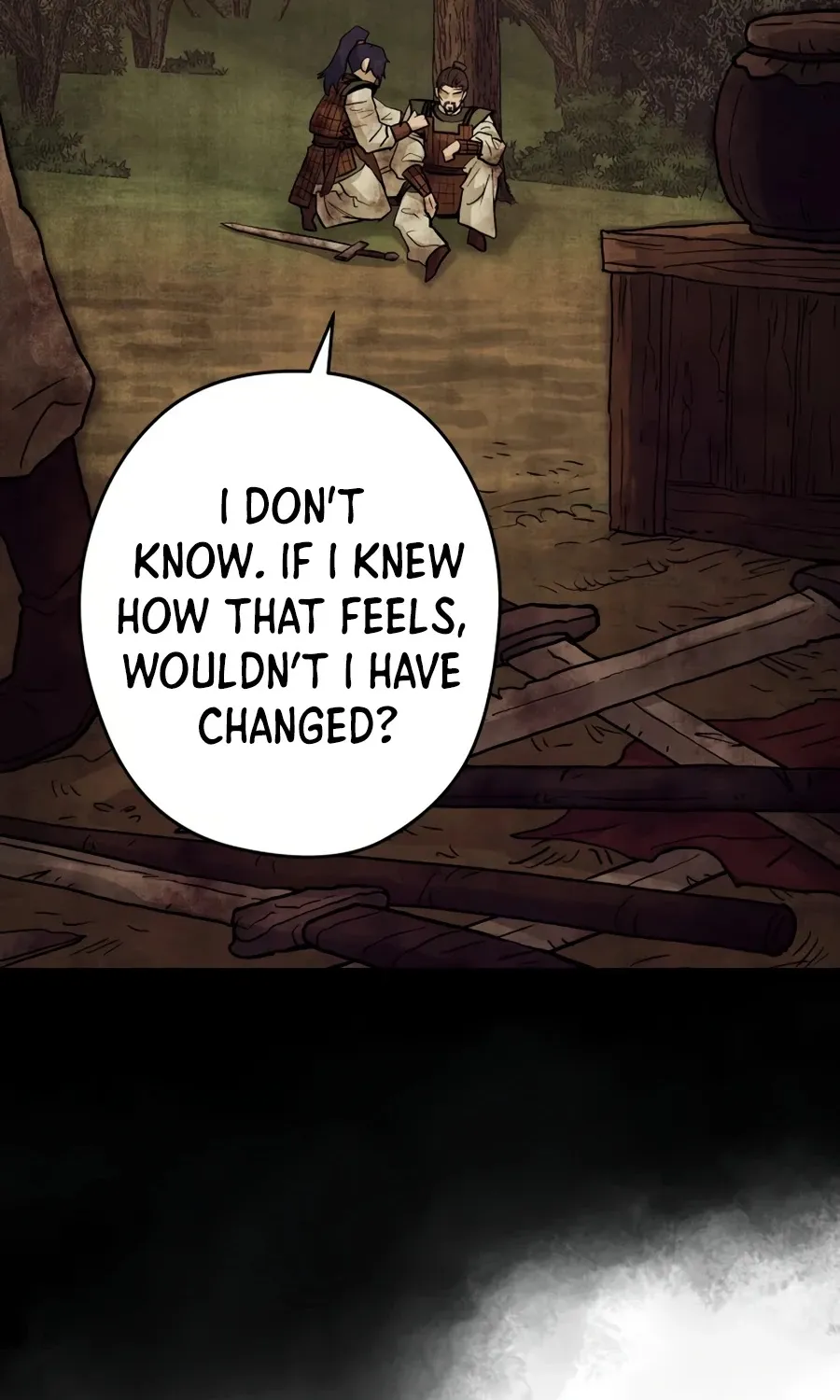 Gwanjeon: Kang Jin Lee Chapter 23 page 99 - 