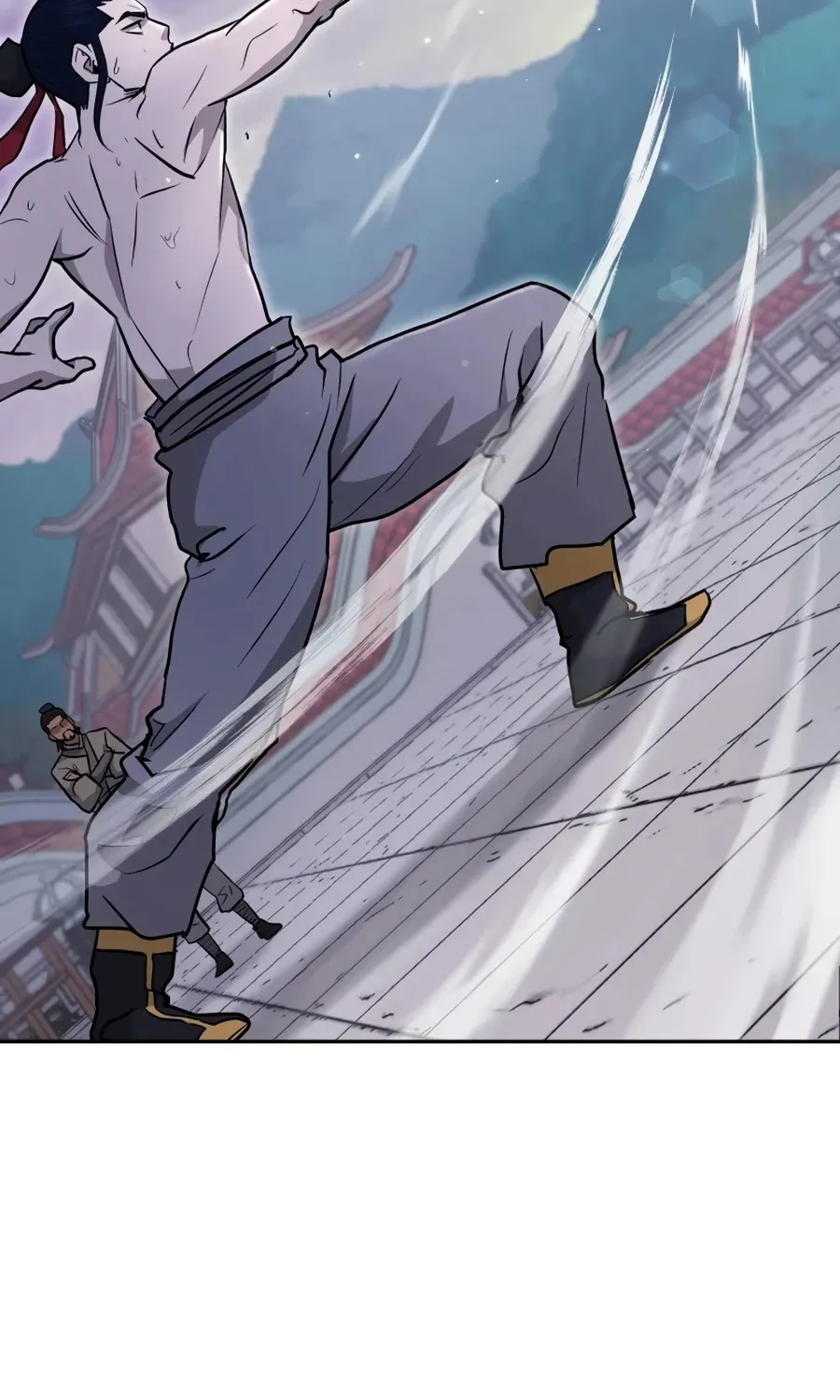 Gwanjeon: Kang Jin Lee Chapter 24 page 109 - 